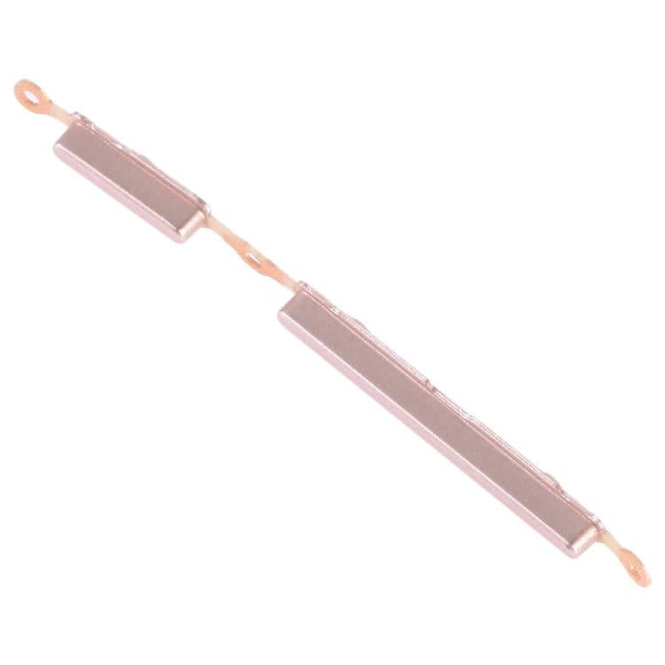 Power Button and Volume Control Button for Xiaomi Redmi 6A / Redmi 6(Gold)