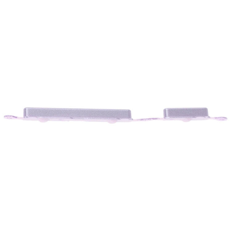 Power Button and Volume Control Button for Xiaomi Redmi 6A / Redmi 6(Silver)