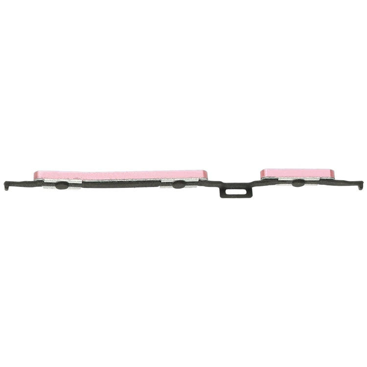 Power Button and Volume Control Button for Xiaomi Redmi Note 4X(Pink)
