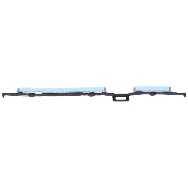 Power Button and Volume Control Button for Xiaomi Redmi Note 4X(Blue)