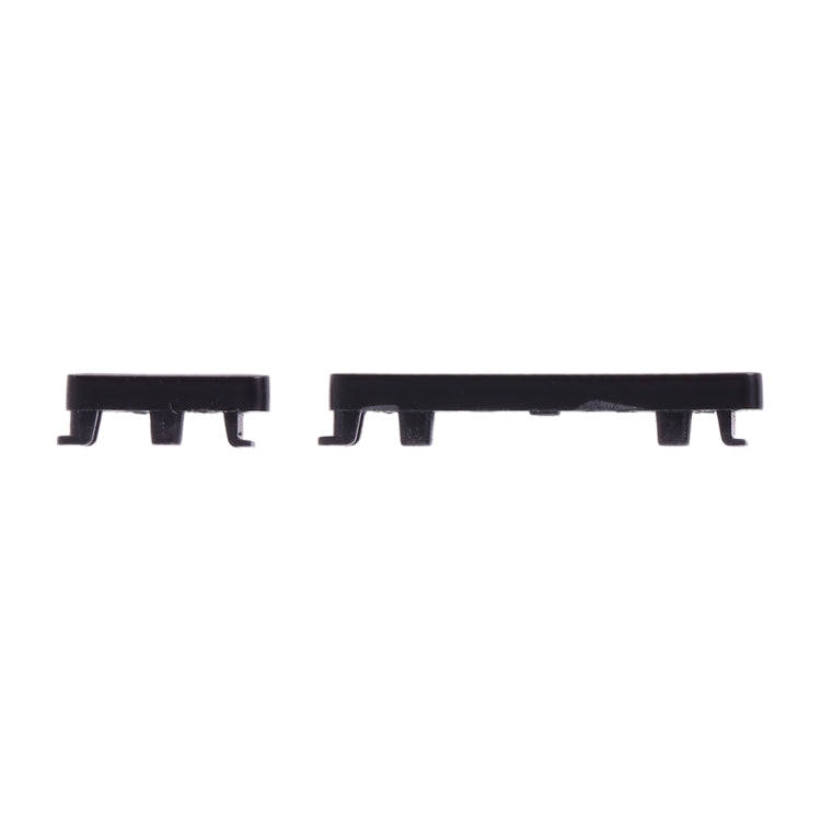 Power Button and Volume Control Button for Xiaomi Redmi Note 7 Pro / Redmi Note 7(Black)