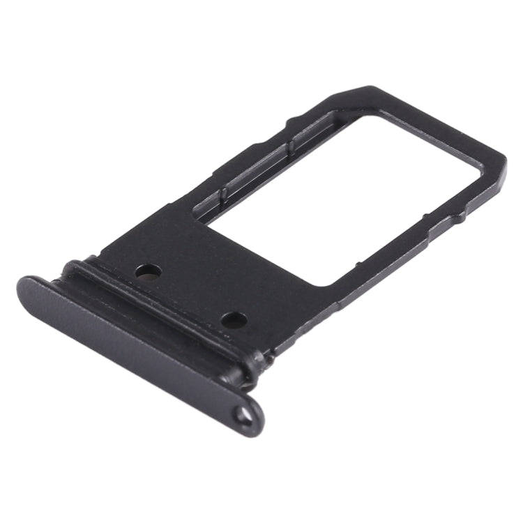 SIM Card Tray for Google Pixel 2(Black)