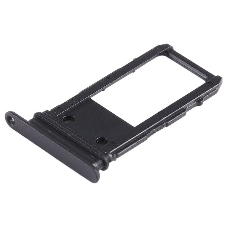 SIM Card Tray for Google Pixel 2(Black)