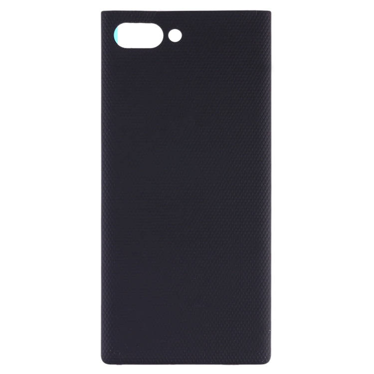 Battery Back Cover for Blackberry KEY 2(Black)