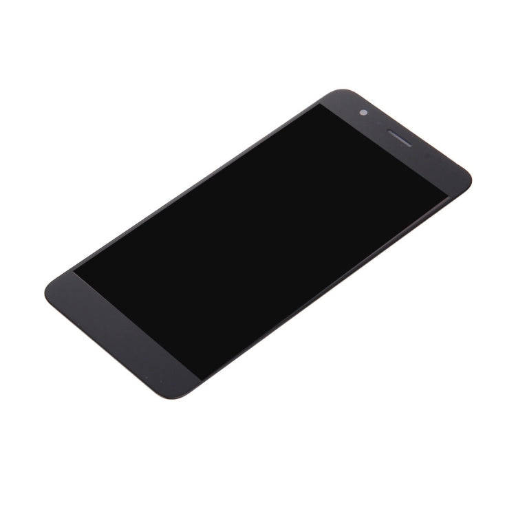 OEM LCD Screen For Huawei Honor 8 LCD Screen with Digitizer Full Assembly (Black)