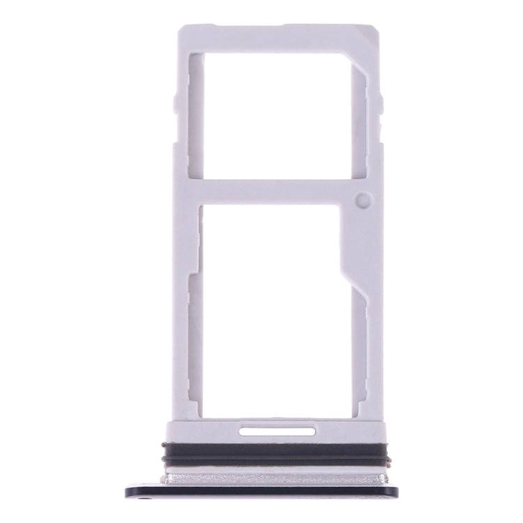 SIM Card Tray + SIM Card Tray / Micro SD Card Tray for LG G7 ThinQ G710 G710EM G710PM G710VMP G71...