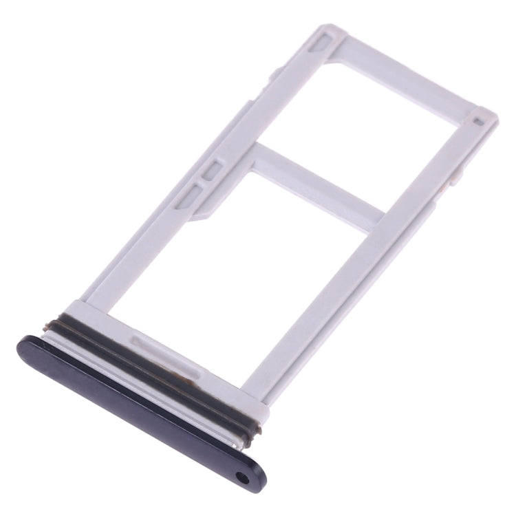 SIM Card Tray + SIM Card Tray / Micro SD Card Tray for LG G7 ThinQ G710 G710EM G710PM G710VMP G71...