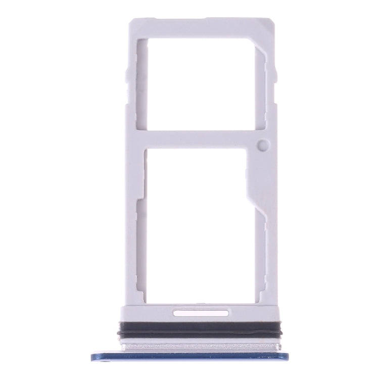 SIM Card Tray + SIM Card Tray / Micro SD Card Tray for LG G7 ThinQ G710 G710EM G710PM G710VMP G71...