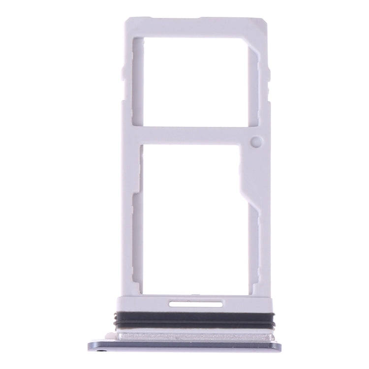 SIM Card Tray + SIM Card Tray / Micro SD Card Tray for LG G7 ThinQ G710 G710EM G710PM G710VMP G71...