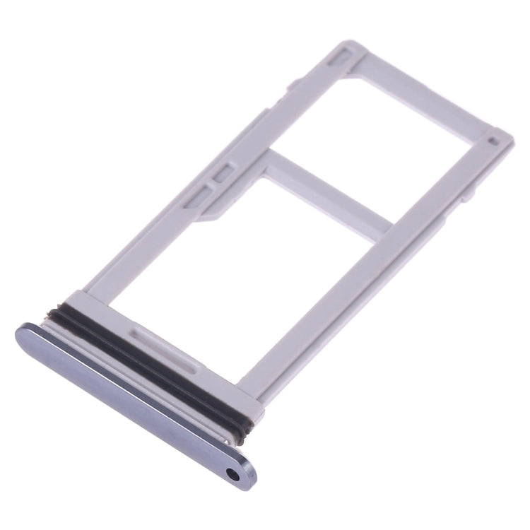 SIM Card Tray + SIM Card Tray / Micro SD Card Tray for LG G7 ThinQ G710 G710EM G710PM G710VMP G71...