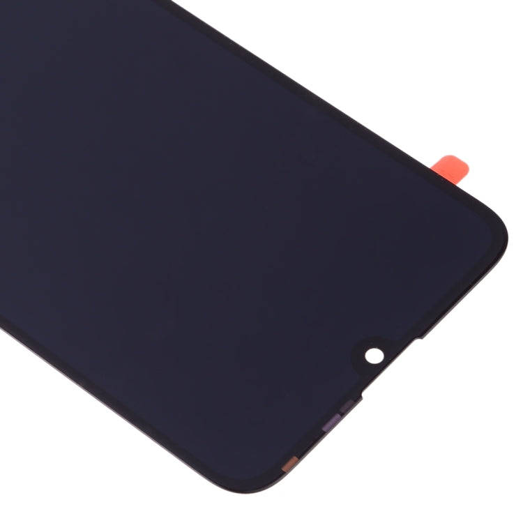 OEM LCD Screen for Huawei Y7 Pro (2019) with Digitizer Full Assembly (Black)