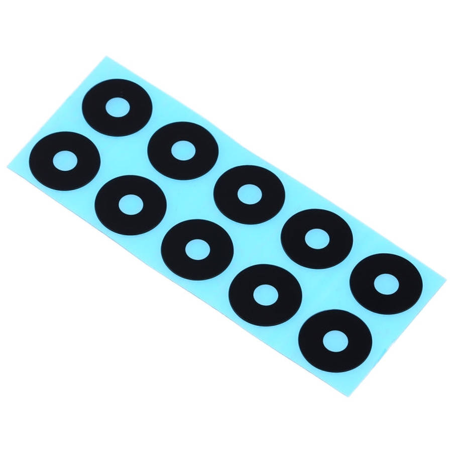 For Meizu Meilan A5 / M5 10pcs Back Camera Lens