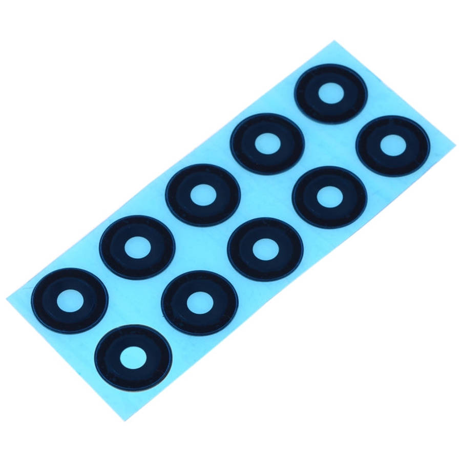 For Meizu Meilan A5 / M5 10pcs Back Camera Lens