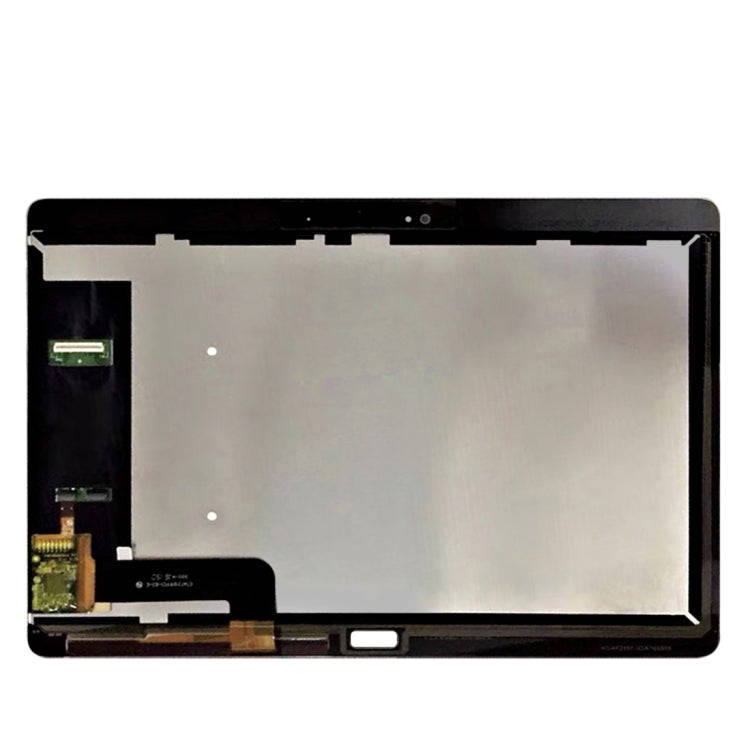OEM LCD Screen for Huawei MediaPad M2 10.0 M2-A01L M2-A01W with Digitizer Full Assembly (White)