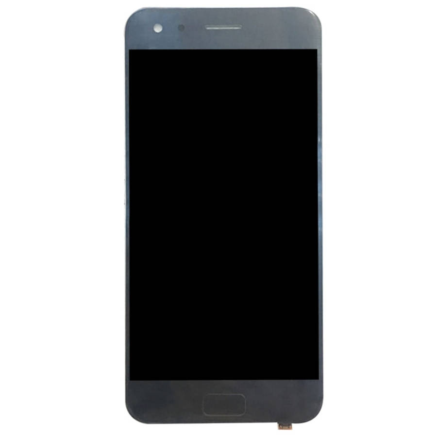 OEM LCD Screen for Asus ZenFone 4 Pro / ZS551KL with Digitizer Full Assembly (Black)