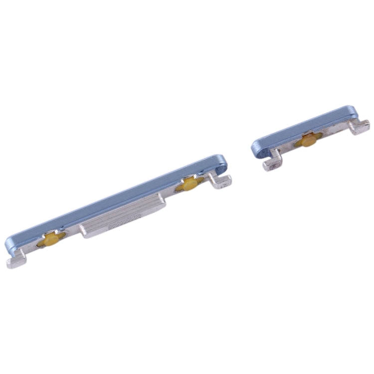 For Huawei P30 Power Button and Volume Control Button (Breathing Crystal)