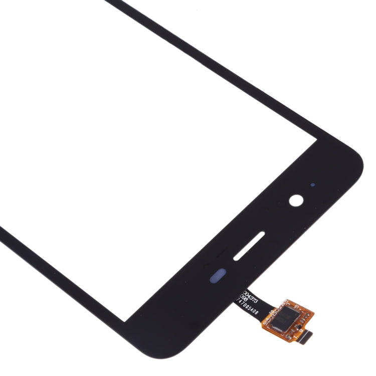 Touch Panel for Wiko KENNY (Black)
