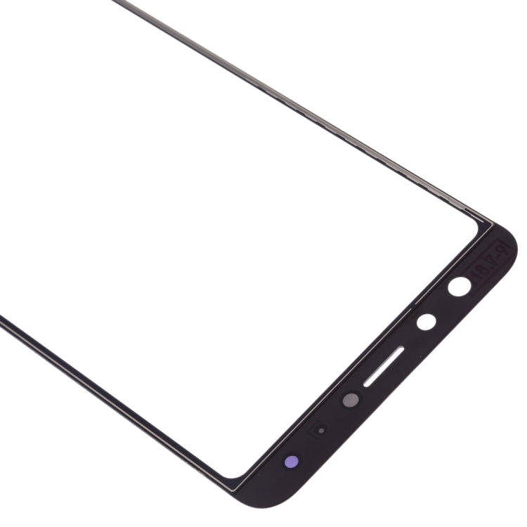 Touch Panel for Wiko VIEW PRIME (Black)