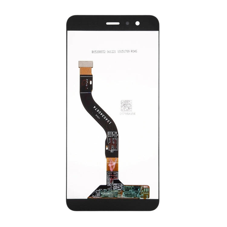 OEM LCD Screen for Huawei P10 Lite / Nova Lite with Digitizer Full Assembly (Black)