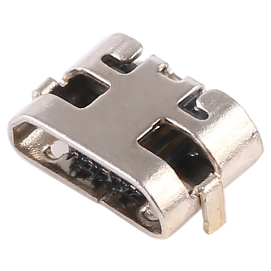 10 PCS Charging Port Connector for Huawei Y5II
