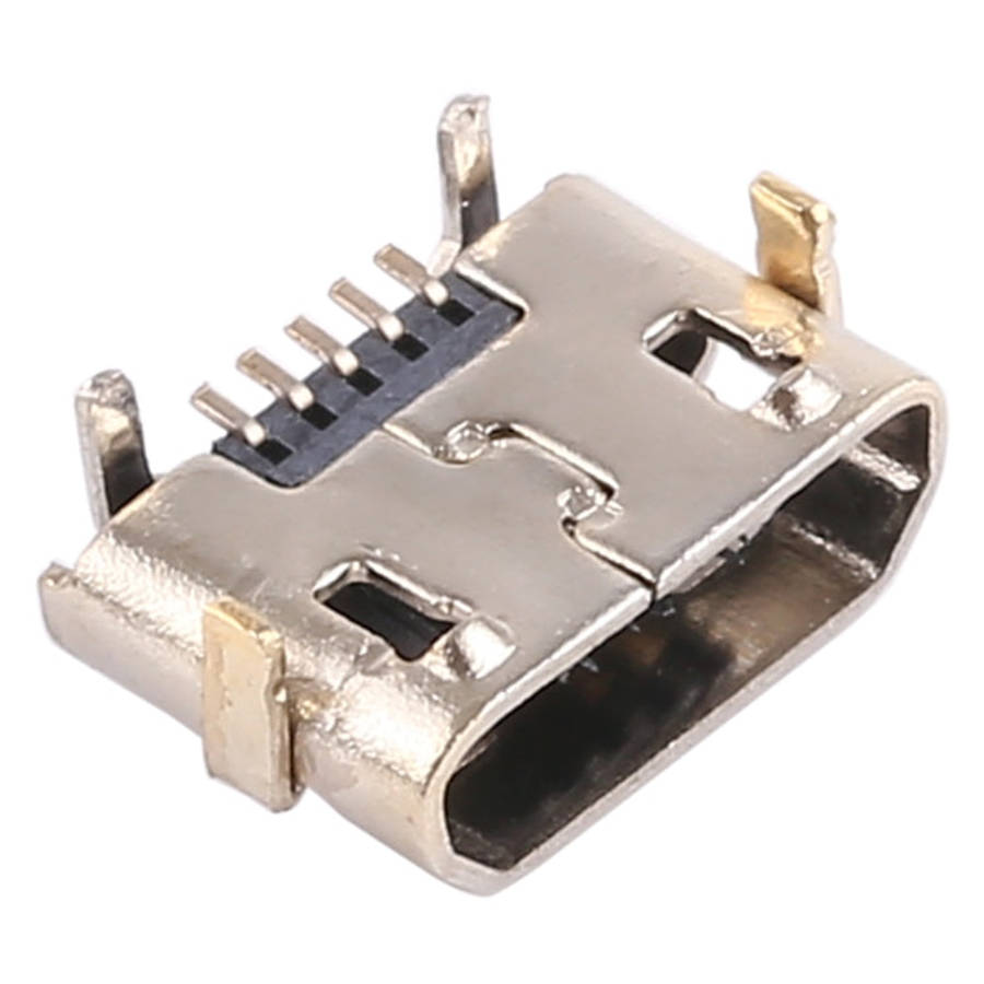 10 PCS Charging Port Connector for Huawei Y5II