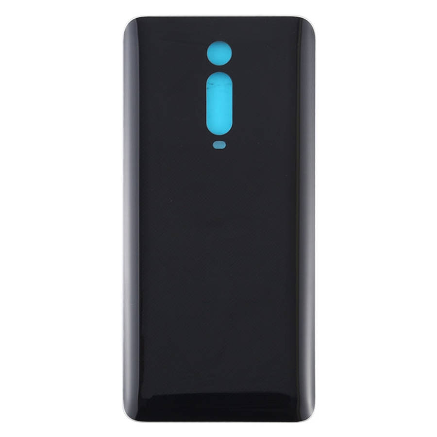 Battery Back Cover for Xiaomi Redmi K20 / K20 Pro / Mi 9T / Mi 9T Pro(Black)