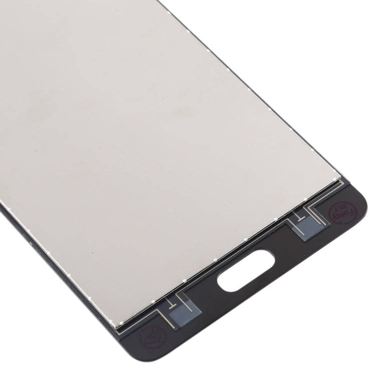 TFT LCD Screen for Infinix Note 4 Pro X571 with Digitizer Full Assembly (Black)