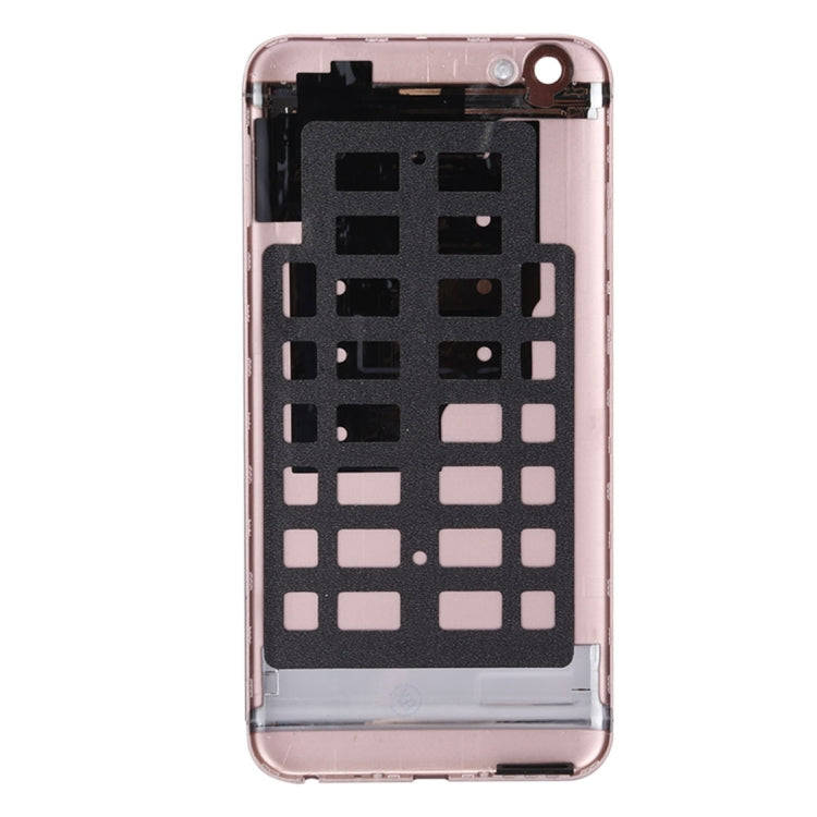 For Vivo Y67 / V5 Back Cover (Rose Gold)