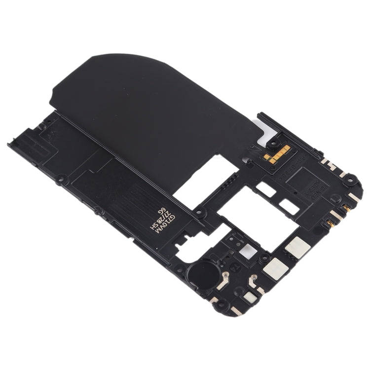 Back Housing Frame with NFC Coil for LG G7 ThinQ / G710 / G710EM / G710PM / G710VMP