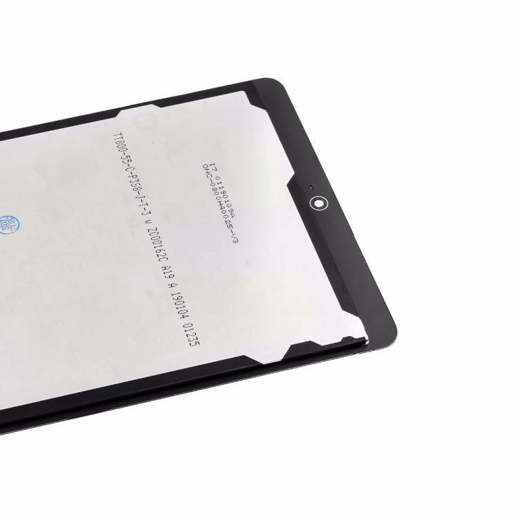 OEM LCD Screen for Huawei MediaPad M5 Lite 8 JDN2-W09 with Digitizer Full Assembly(White)