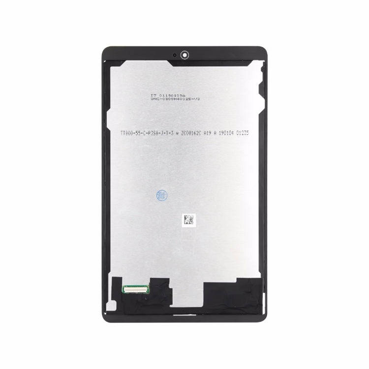OEM LCD Screen for Huawei MediaPad M5 Lite 8 JDN2-W09 with Digitizer Full Assembly(White)