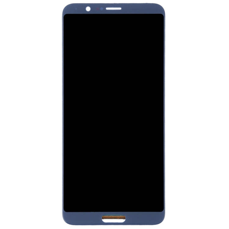 OEM LCD Screen for Huawei Honor V10 with Digitizer Full Assembly(Blue)