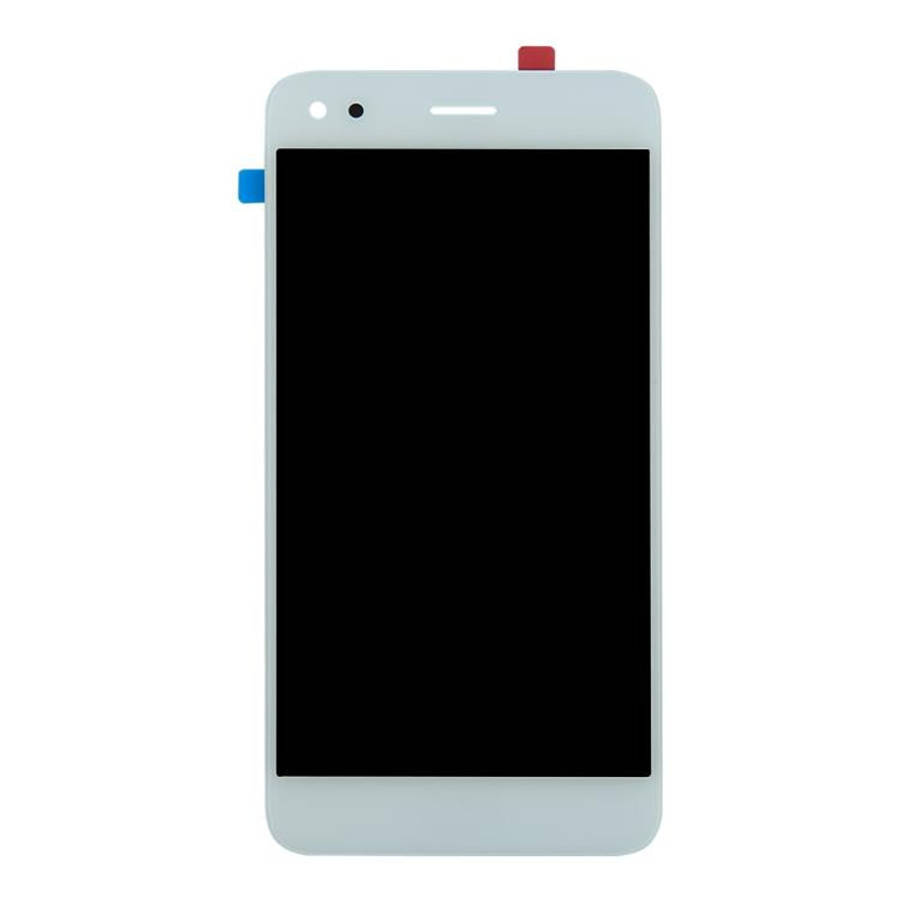 OEM LCD Screen for Huawei Enjoy 7 / Y6 Pro 2017 / P9 lite mini with Digitizer Full Assembly(White)