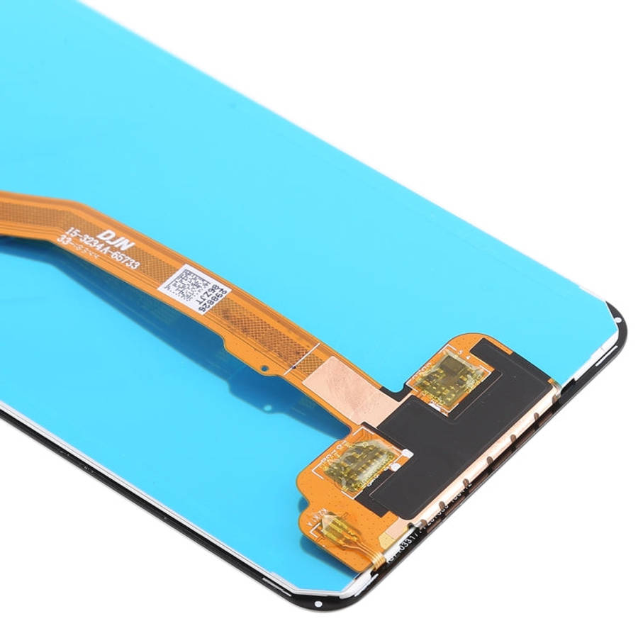 TFT LCD Screen for Vivo Y83 / Y81 / Y81s with Digitizer Full Assembly(Black)