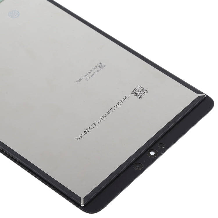 TFT LCD Screen for Xiaomi Mi Pad 4 with Digitizer Full Assembly(Black)