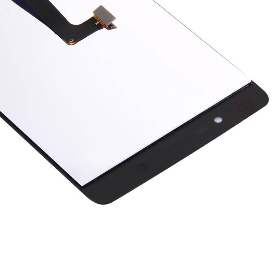 OEM LCD Screen for Alcatel Idol 4 / 6055 / 6055i / 6055h / 6055k / 6055v with Digitizer Full Asse...