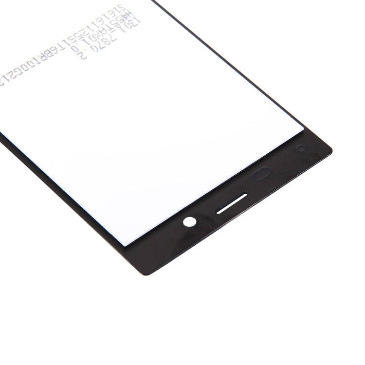 Original LCD Screen for Sony Xperia X Compact with Digitizer Full Assembly (Black)
