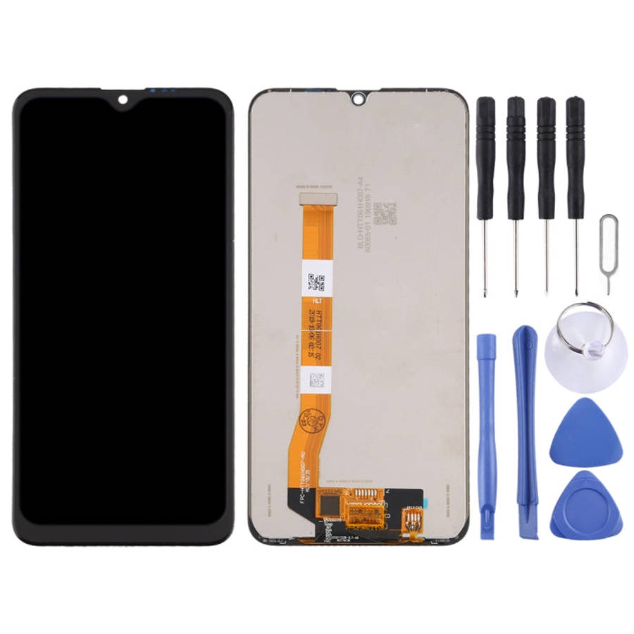 TFT LCD Screen for OPPO A1k / Realme C2 RMX1941 / Realme C2 2020 / Realme C2s with Digitizer Full...