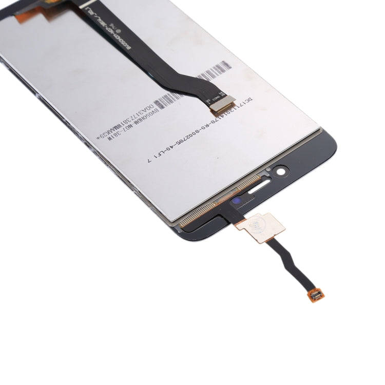 TFT LCD Screen for Xiaomi Redmi 5A with Digitizer Full Assembly(White)