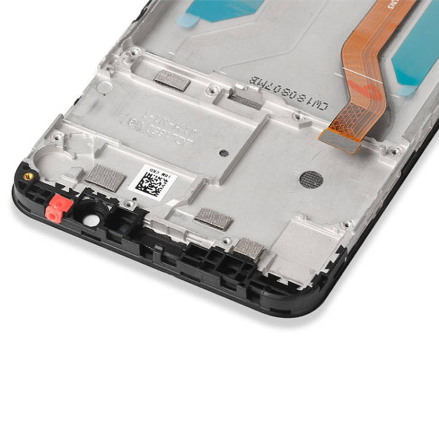 OEM LCD Screen for Asus ZenFone Max Pro (M1) ZB601KL ZB602KL Digitizer Full Assembly with Frame...