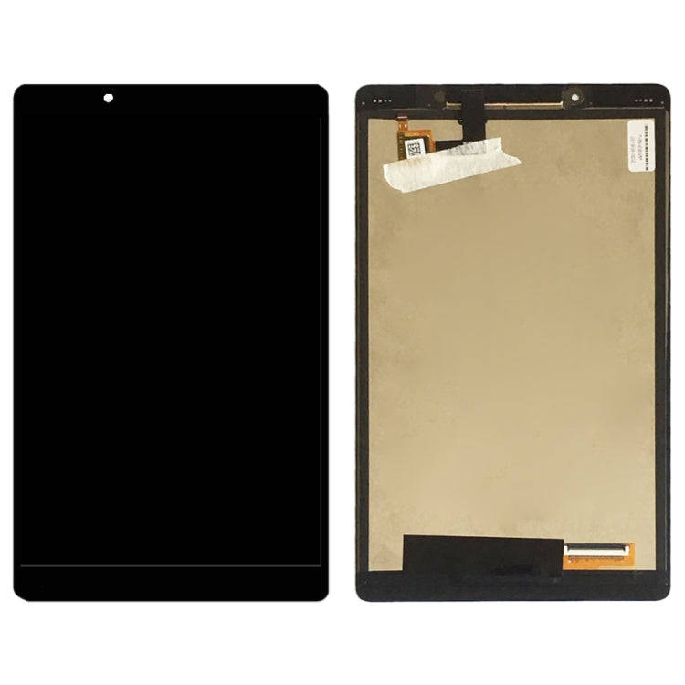 OEM LCD Screen for Lenovo Tab E8 TB-8304F TB-8304 with Digitizer Full Assembly (Black)