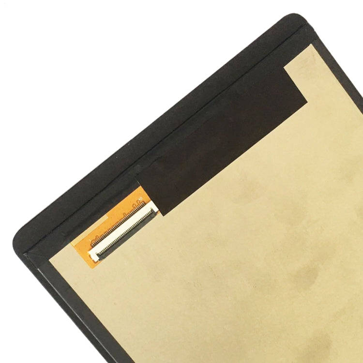 OEM LCD Screen for Lenovo Tab E8 TB-8304F TB-8304 with Digitizer Full Assembly (Black)
