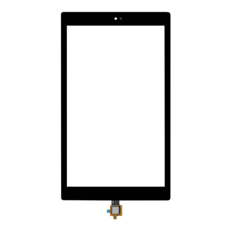 Touch Panel for Amazon kindle Fire HD 10 2017 (Black)