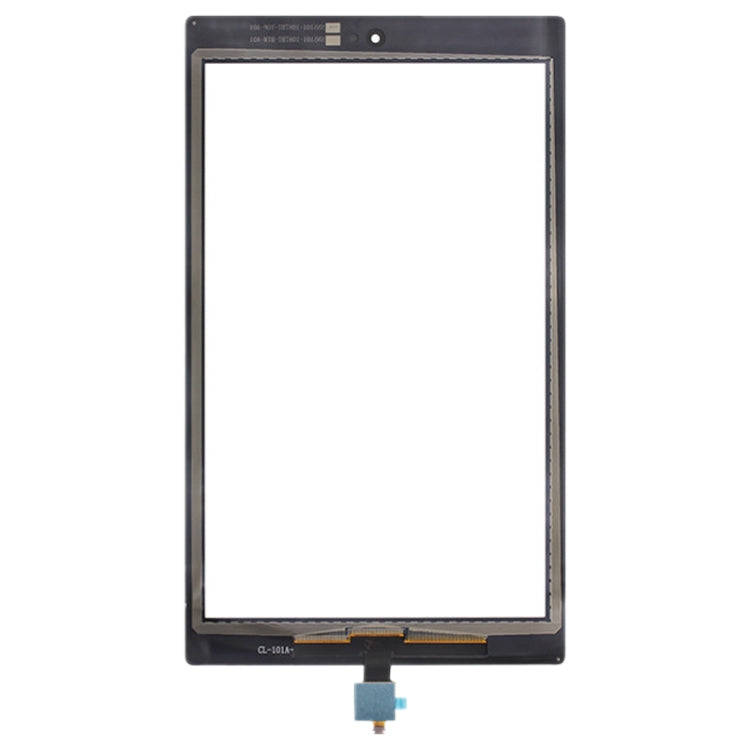 Touch Panel for Amazon kindle Fire HD 10 2017 (Black)