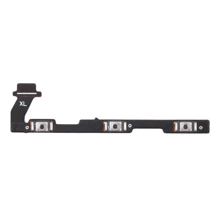 Power Button & Volume Button Flex Cable for Huawei Honor Play 6