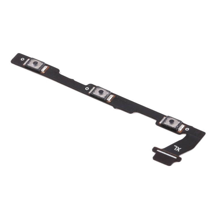 Power Button & Volume Button Flex Cable for Huawei Honor Play 6