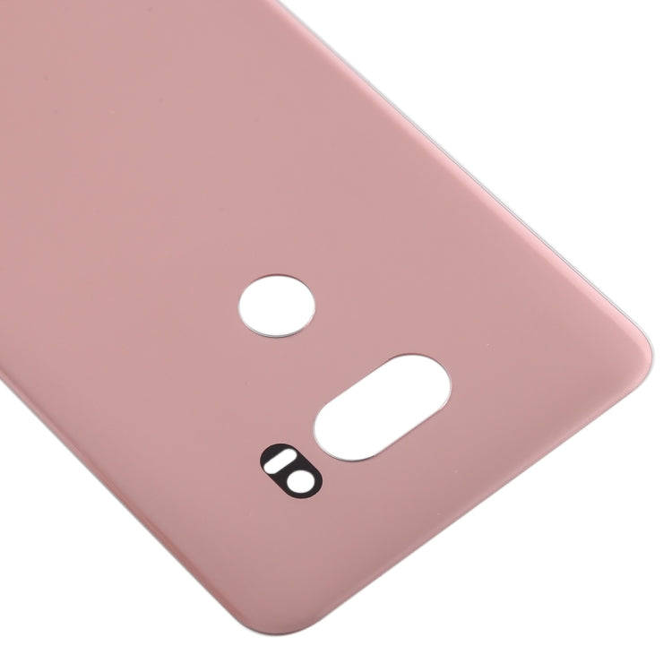 Battery Back Cover for LG V35 ThinQ(Gold)