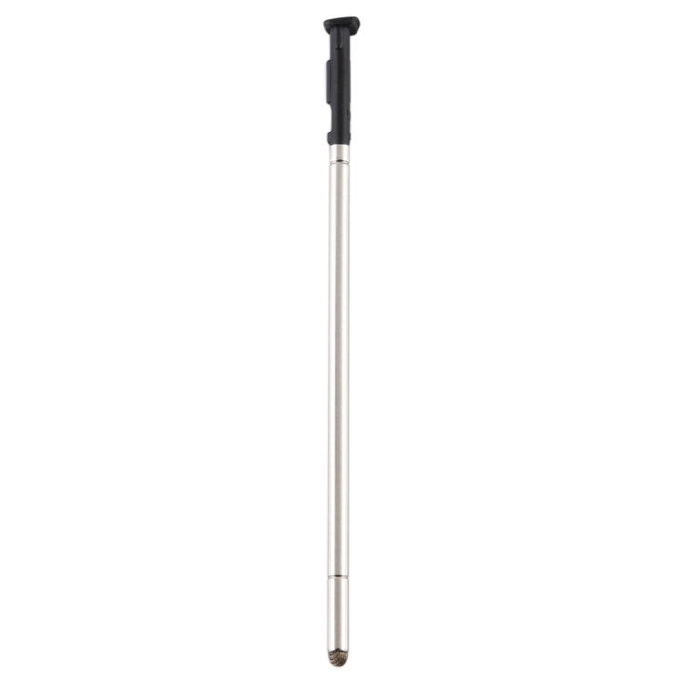 Capacitive Touch Stylus Pen for LG Q Stylo 4 Q710 Q710MS Q710CS (Black)