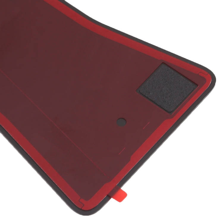 Original Battery Back Cover for Xiaomi Black Shark Helo(Black)