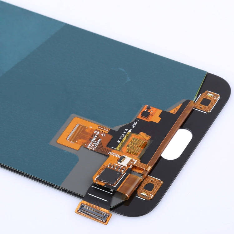 Original LCD Screen for OPPO R11 with Digitizer Full Assembly (Black)